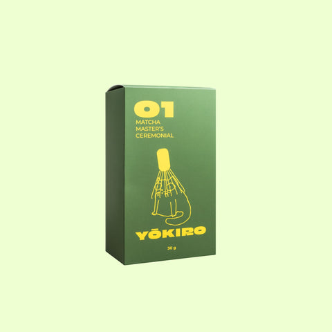 Matcha