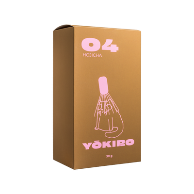 Hojicha