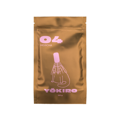 Hojicha