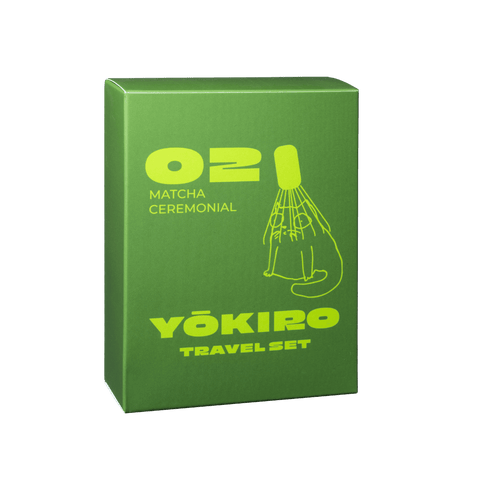 Travel Set