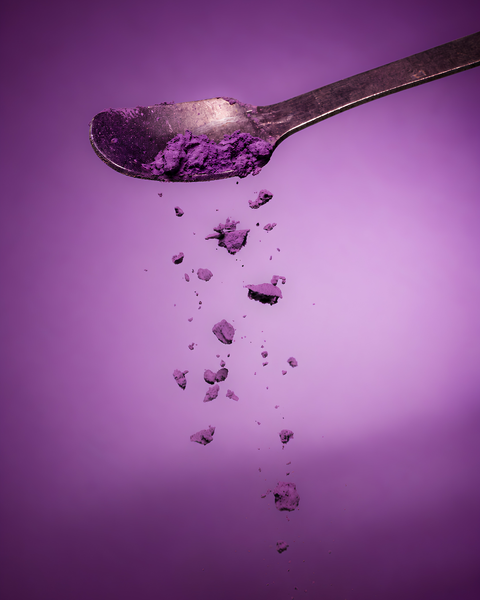 Ube