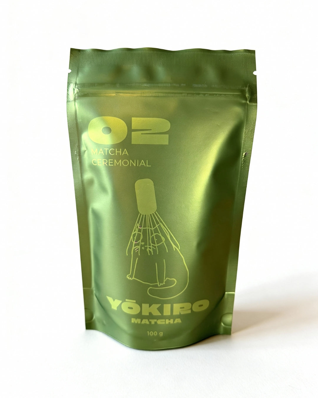 Matcha Ceremonialna