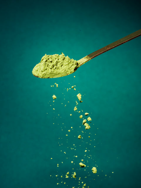 Traditional Matcha
