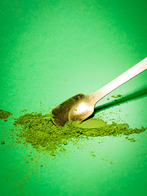 Ceremonial Matcha 